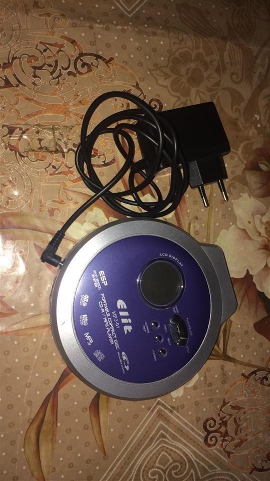 Shitet-MP3-CD-PLAYER