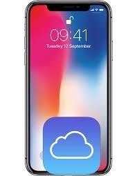 Icloud 
