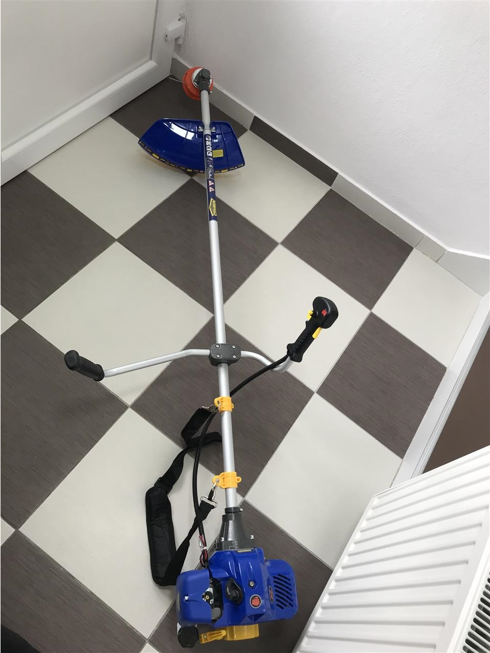 Trimer-