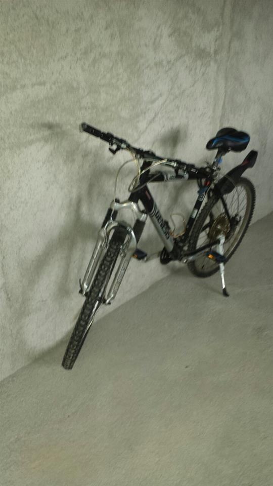 Bicikel
