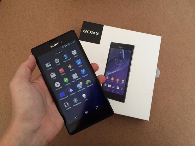 Sony-T3