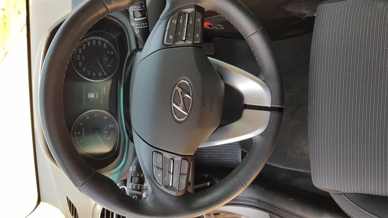 Hyundai-