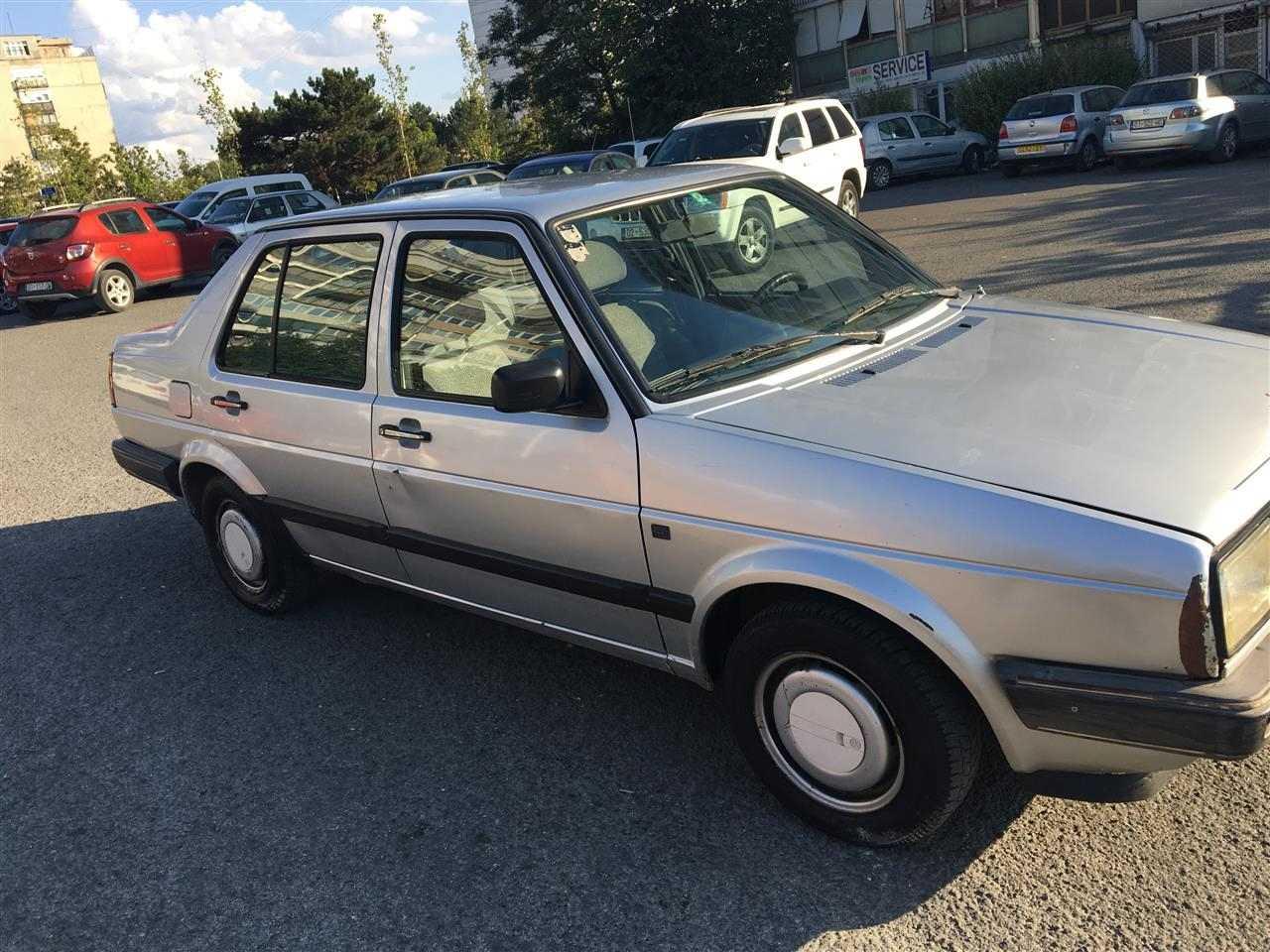 Jetta