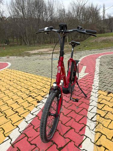ISY E-Bike &#55356&#56809&#55356&#56810