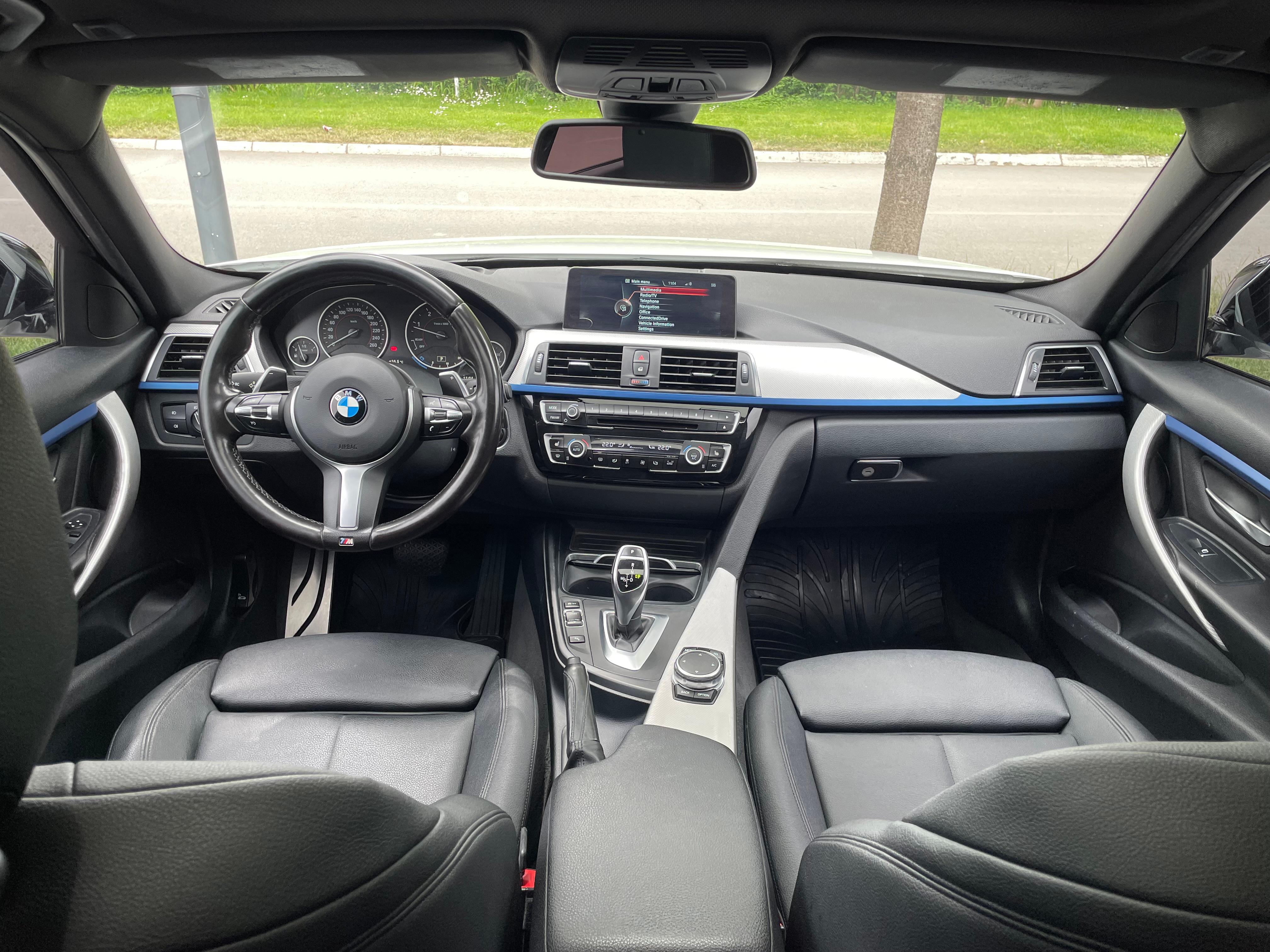 BMW-320d-Mpacket