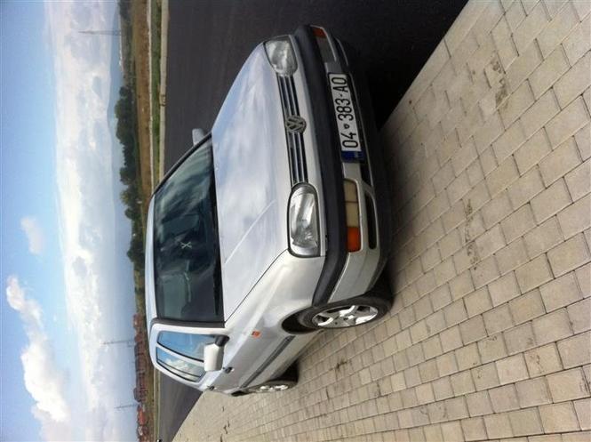 Golf 3