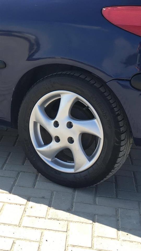 Fellne-R15