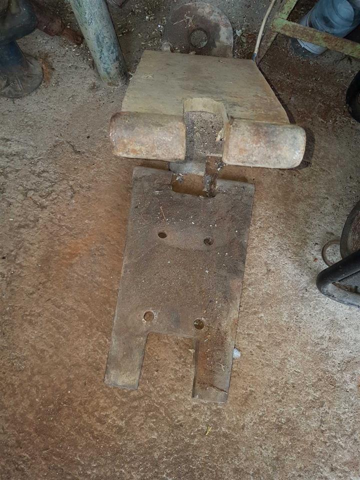 Kuk-per-traktor