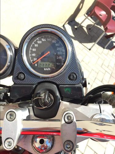 Suzuki sv650