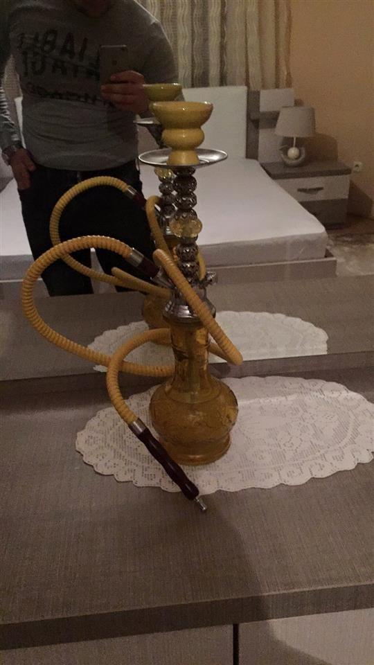 NARGILE