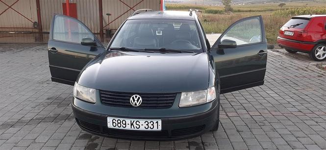 Pasat 1.9 tdi