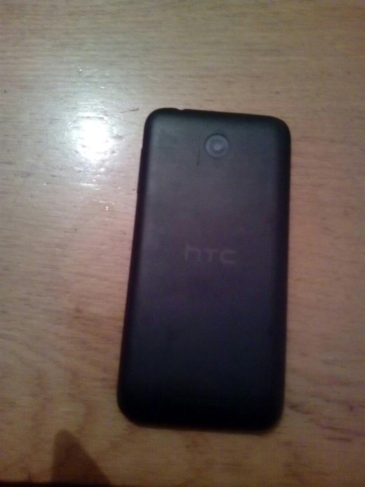 HTC