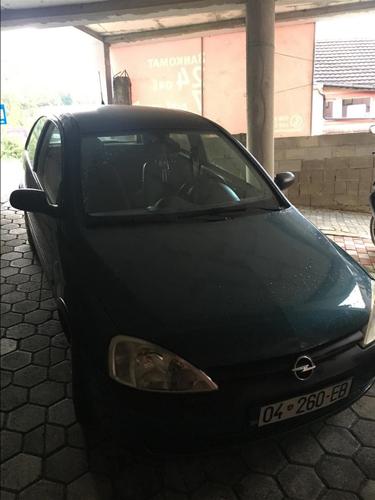 Corsa