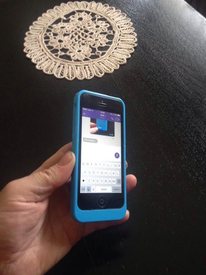 iPhone-5c