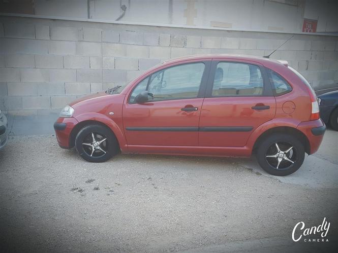 C3 exclusif 