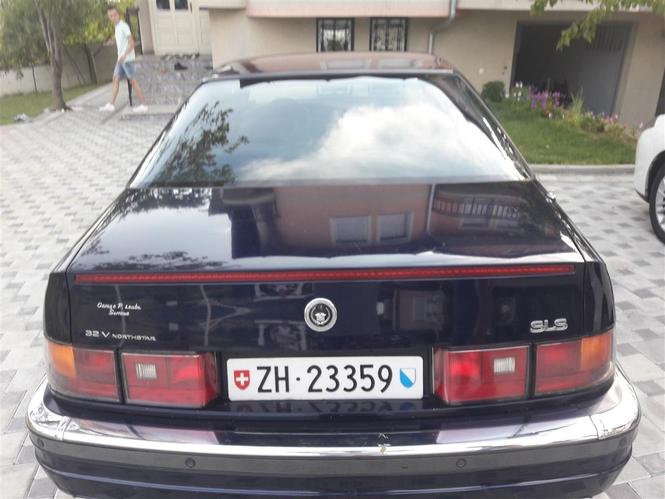 cadillac