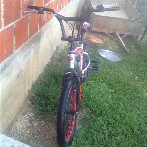 Bmx