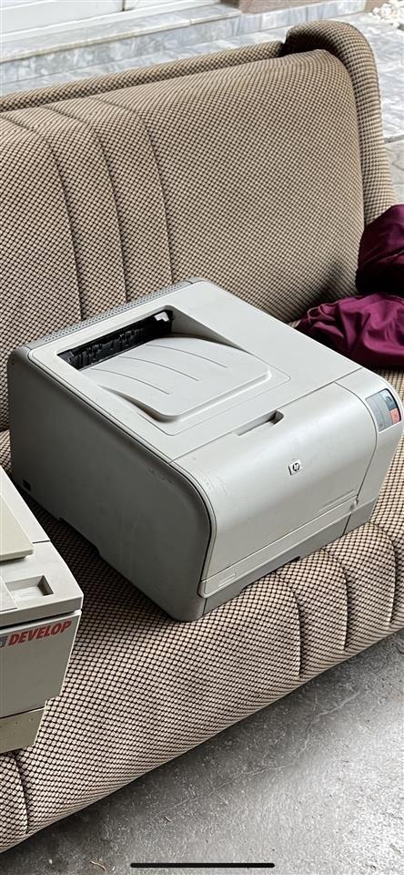 Printer-hp
