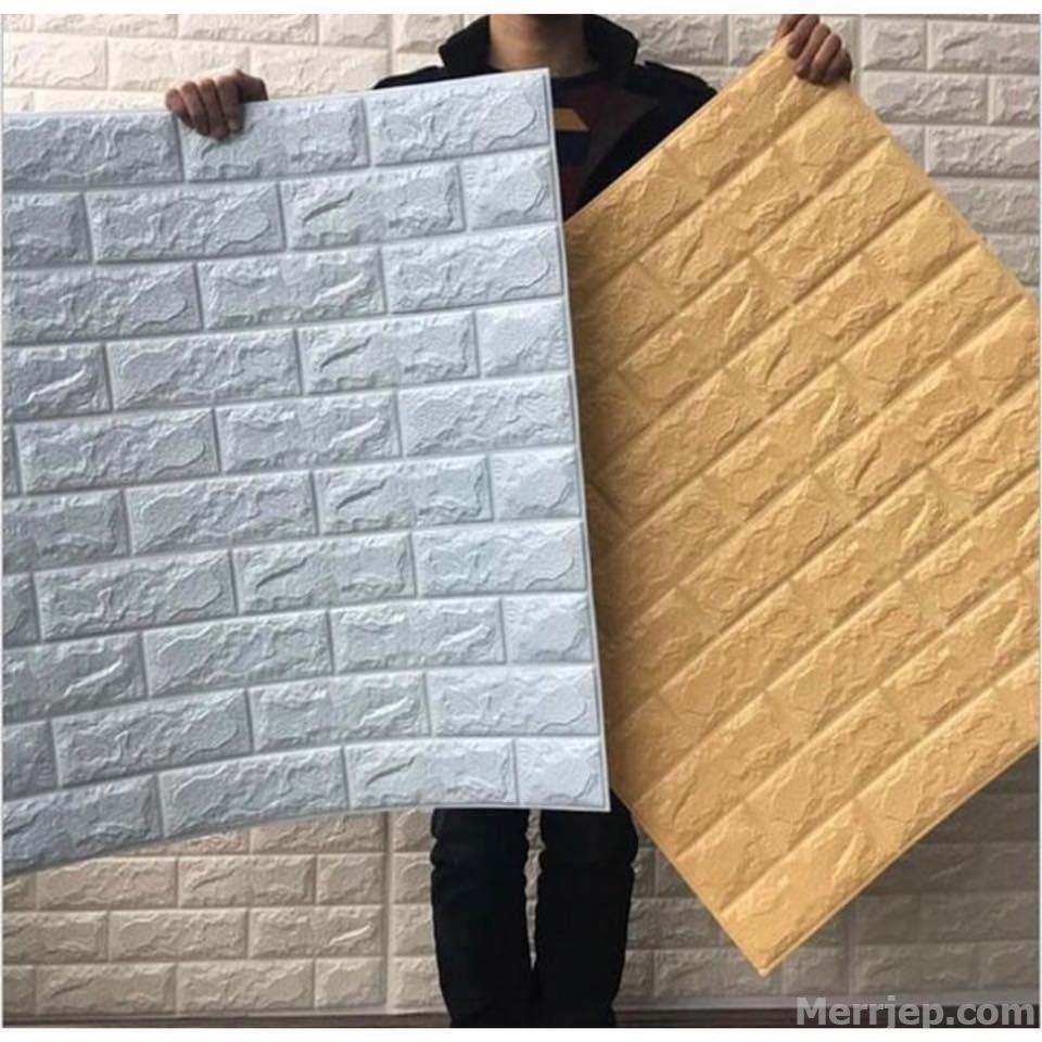 Tapeta Muri 3d 77x70 8 Mm Gjilan