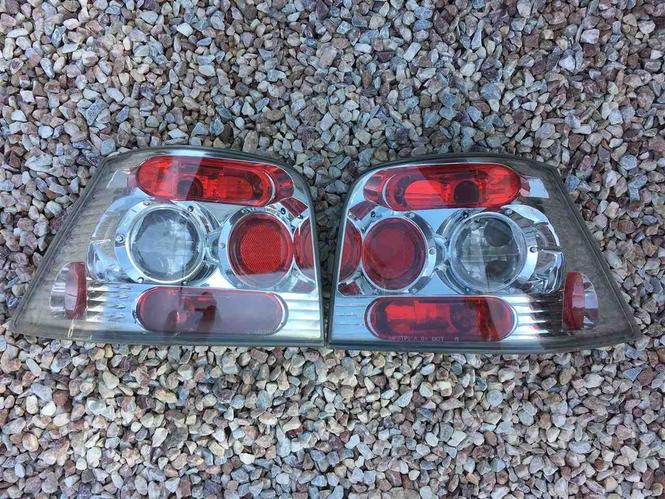 Stopa per VW GOLF 4 