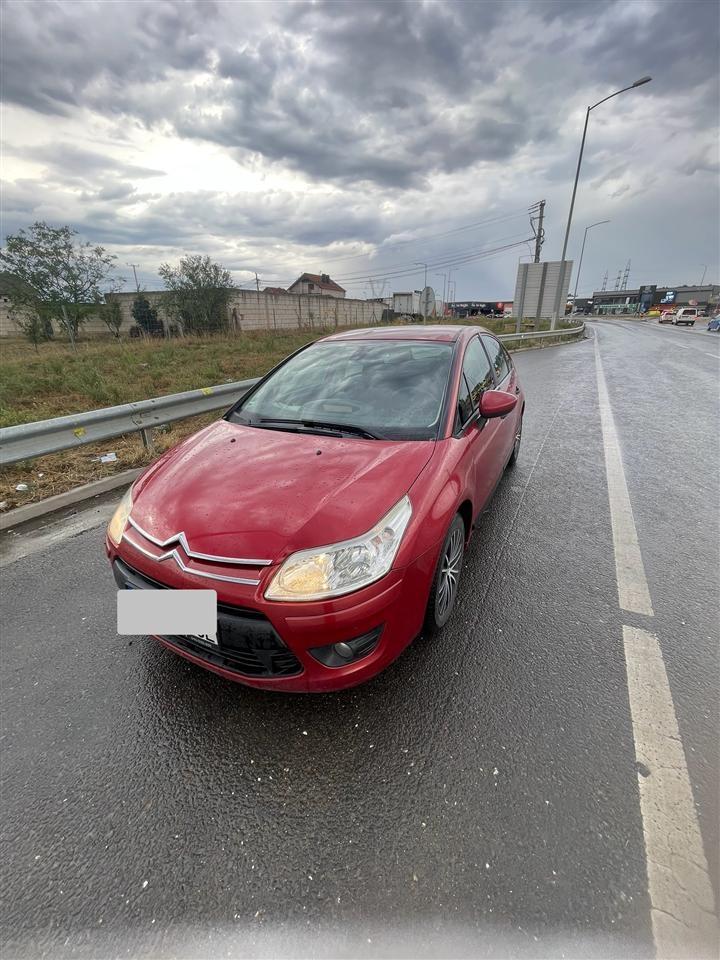 Citroën-C4-L