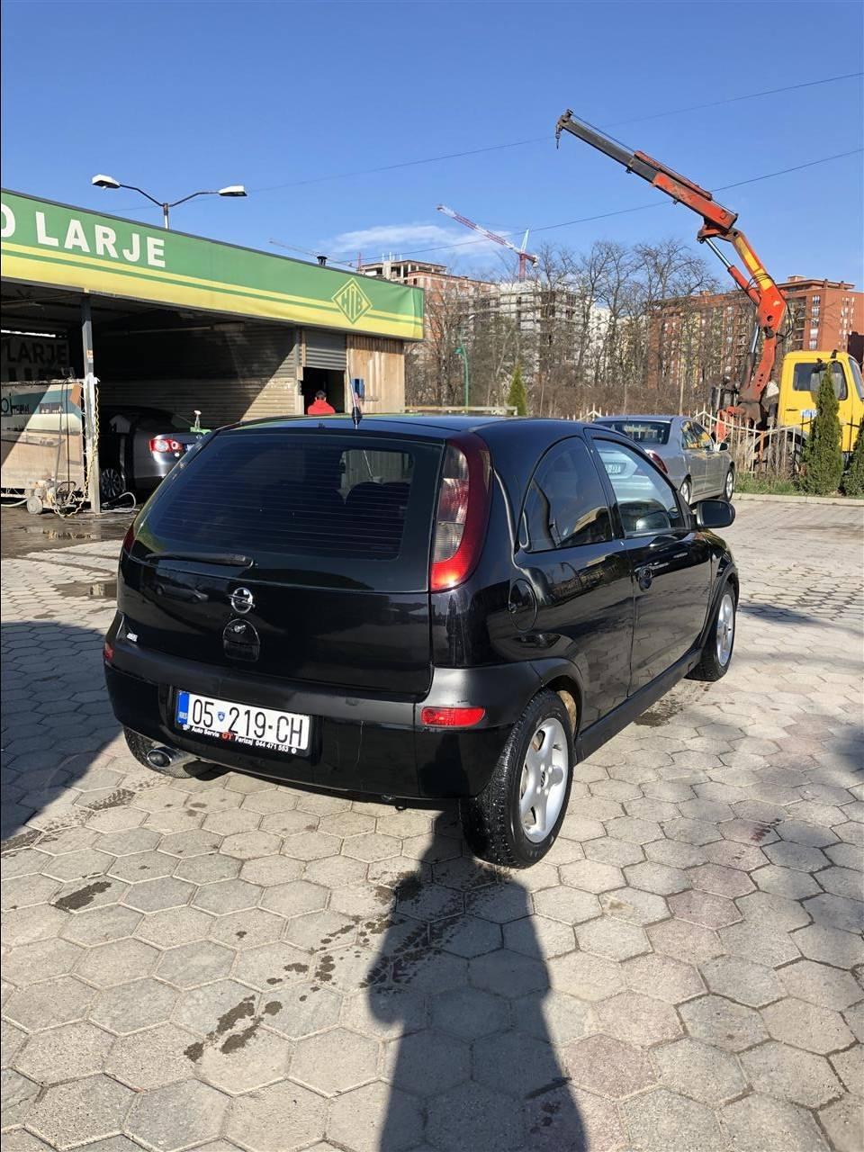 Opel-Corsa