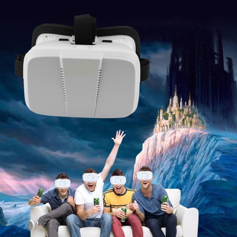 Virtual-Reality-3D-+-Wireless-Bluetooth-Controller