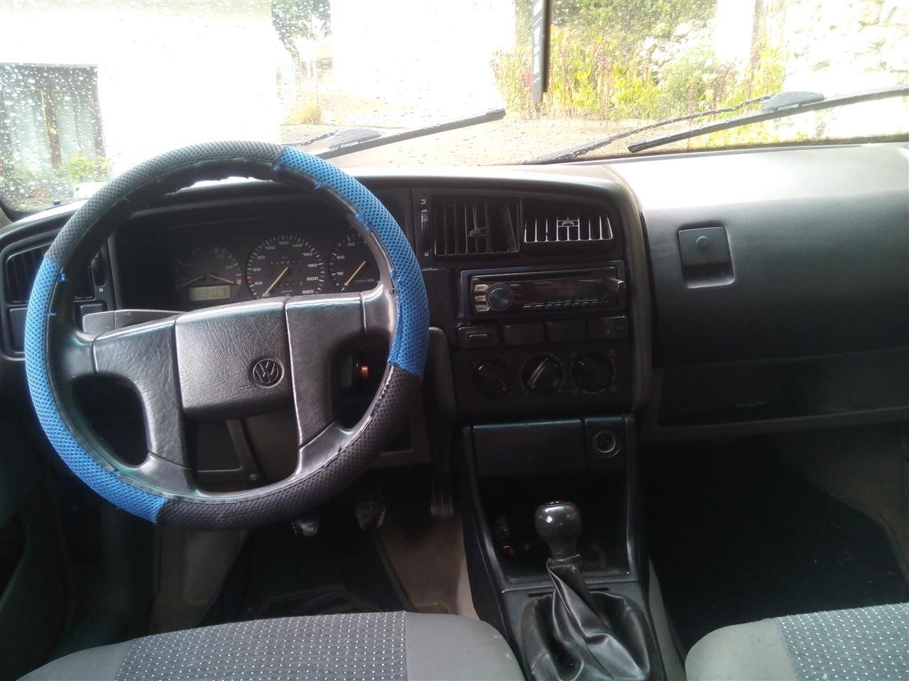 Passat