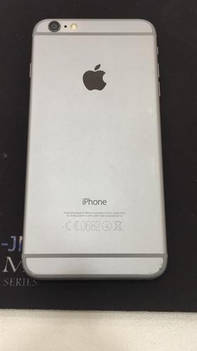 Iphone 6plus 
