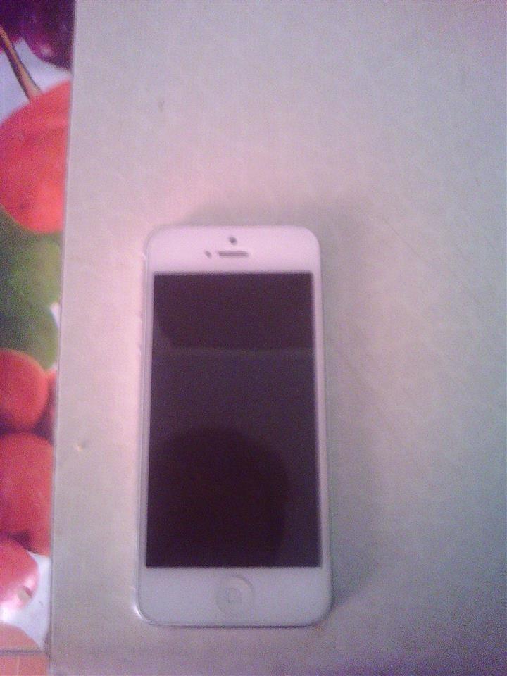 iPhone-5
