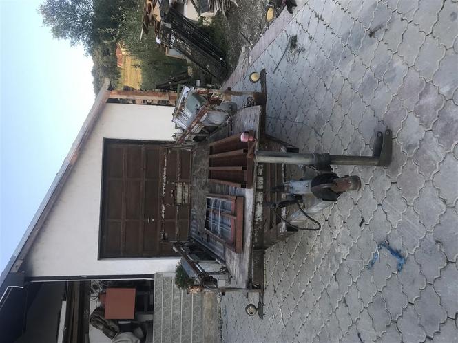 Ngarkuse per  bager