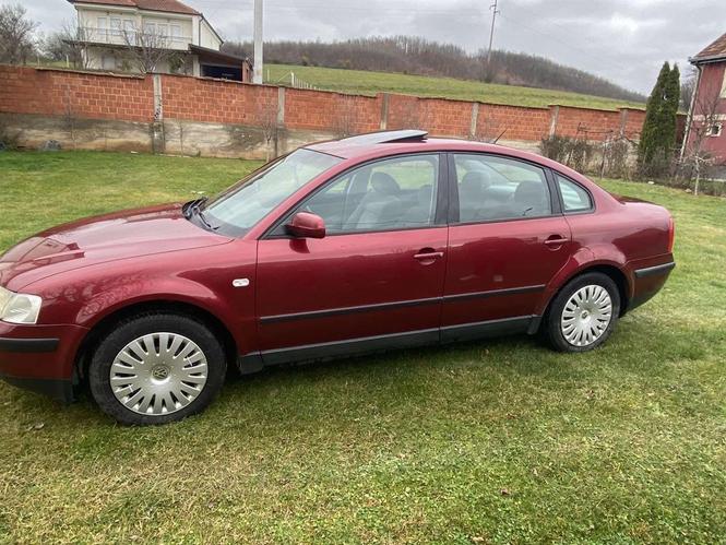 passat