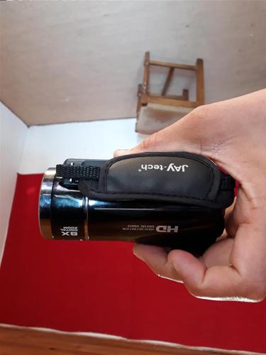 Video Camera HD Jay- tech