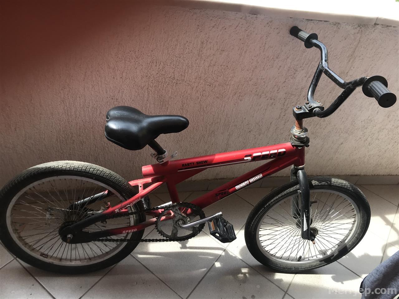 Biciklet Bmx Fushe Kosove