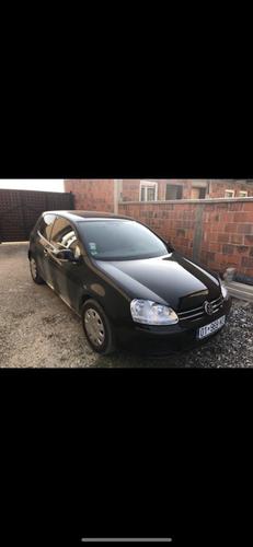Shitet Golf 5 2005