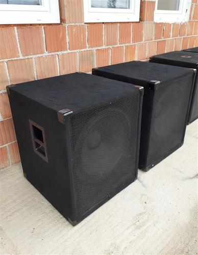 Basbina 18 inch 