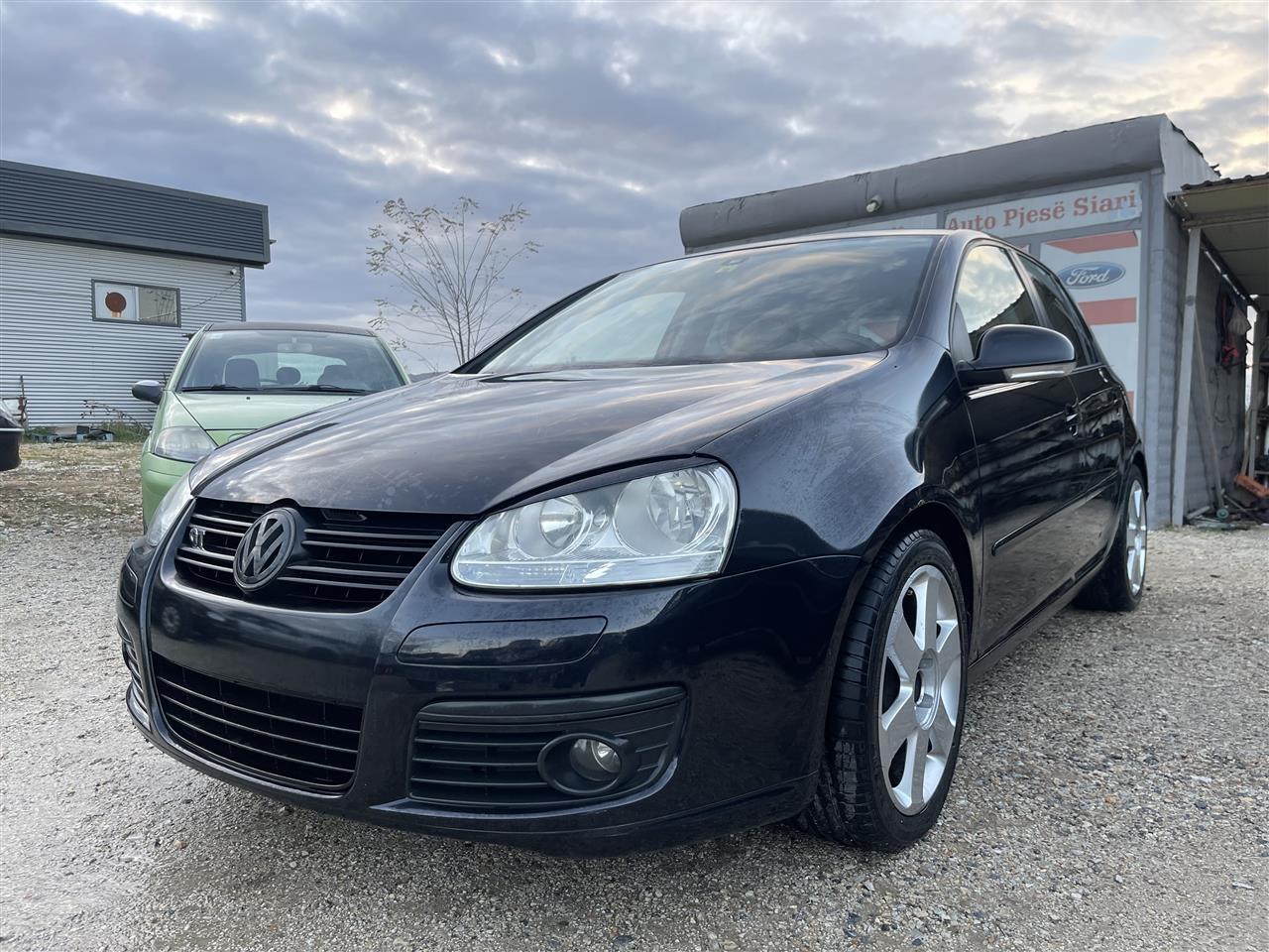 Golf5