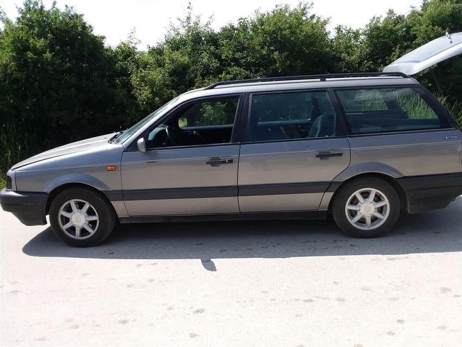 Passat 2
