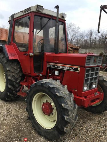 Traktor