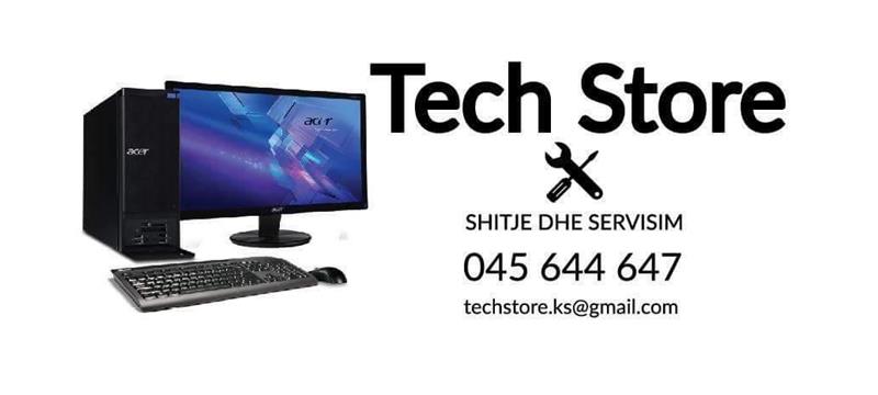 Tech Store Sh.p.k