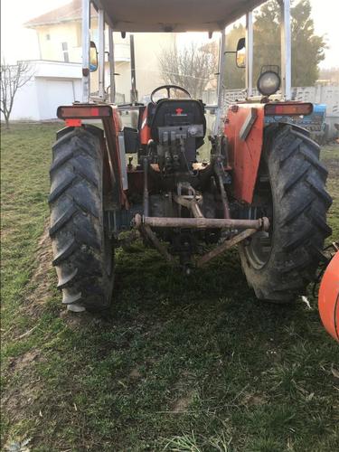 Traktor 