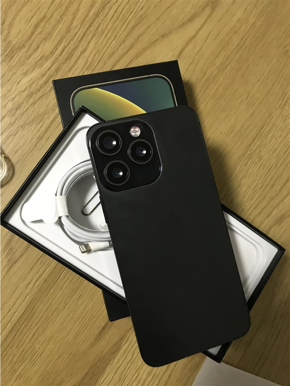 Iphone