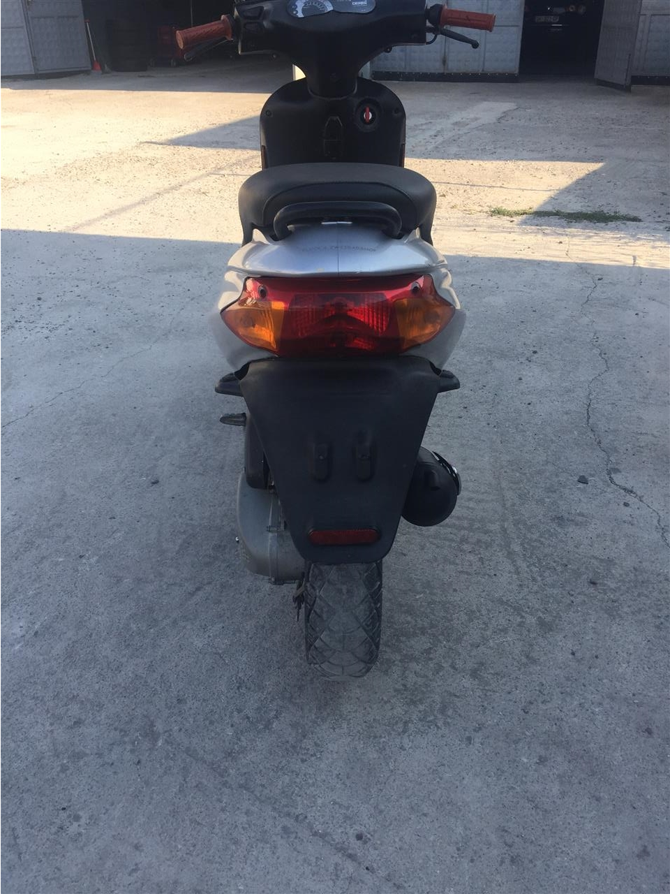 Shitet