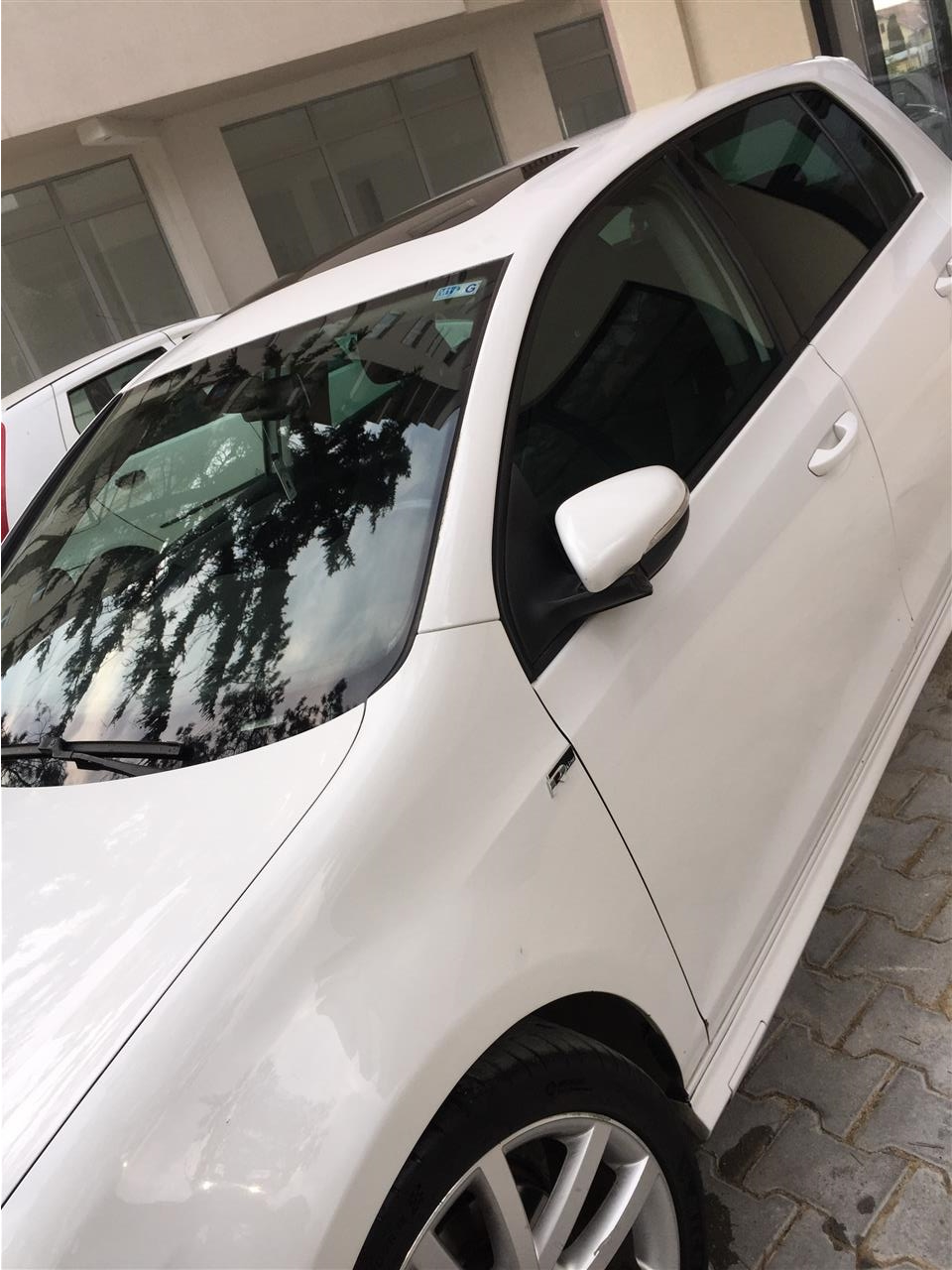 Golf-6