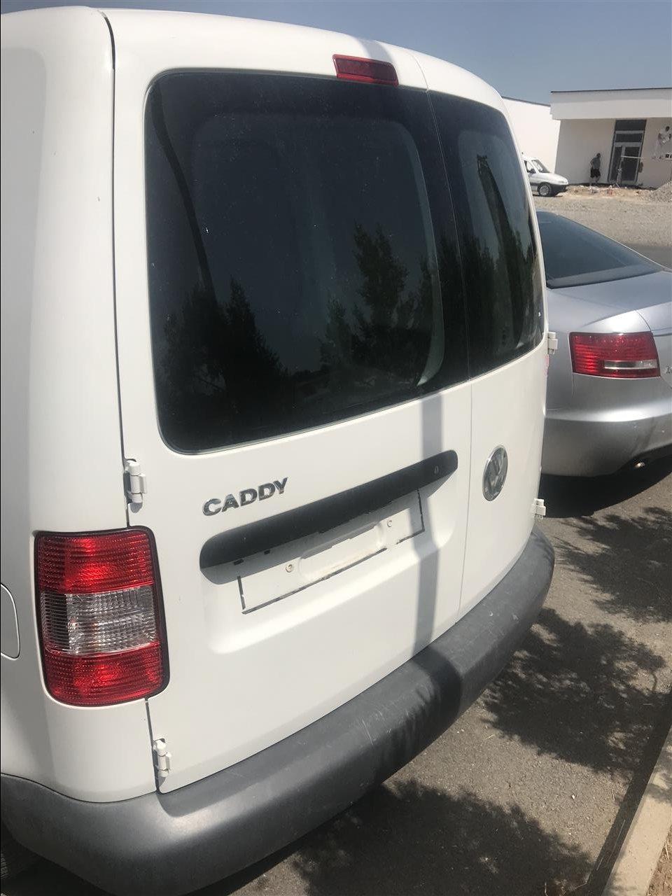 Shitet-CADDY