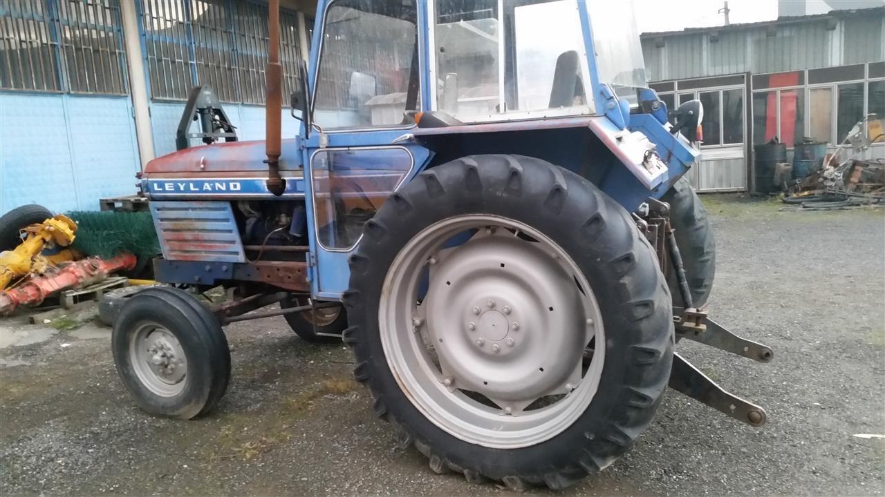 Traktor