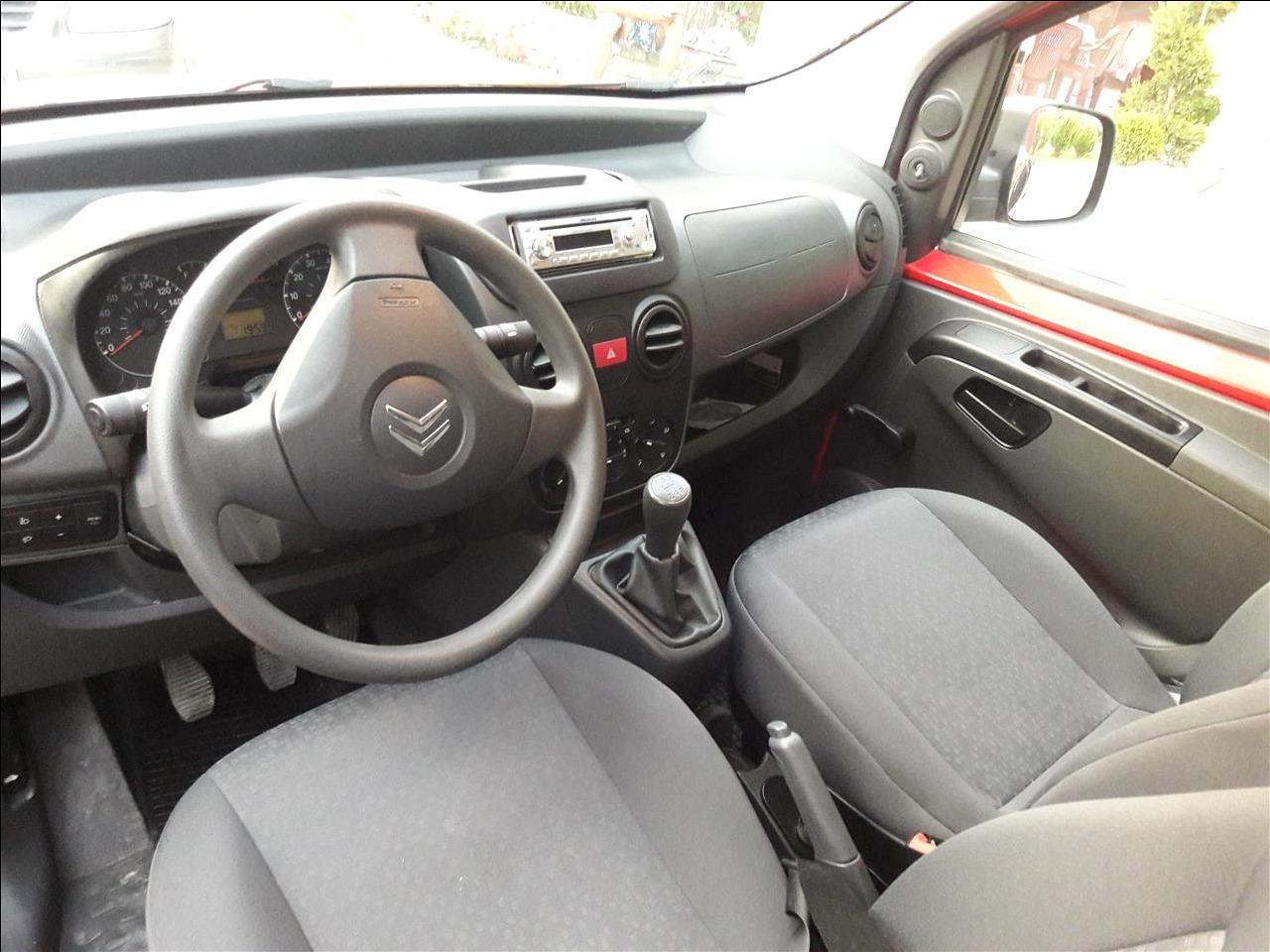Citroen-Nemo