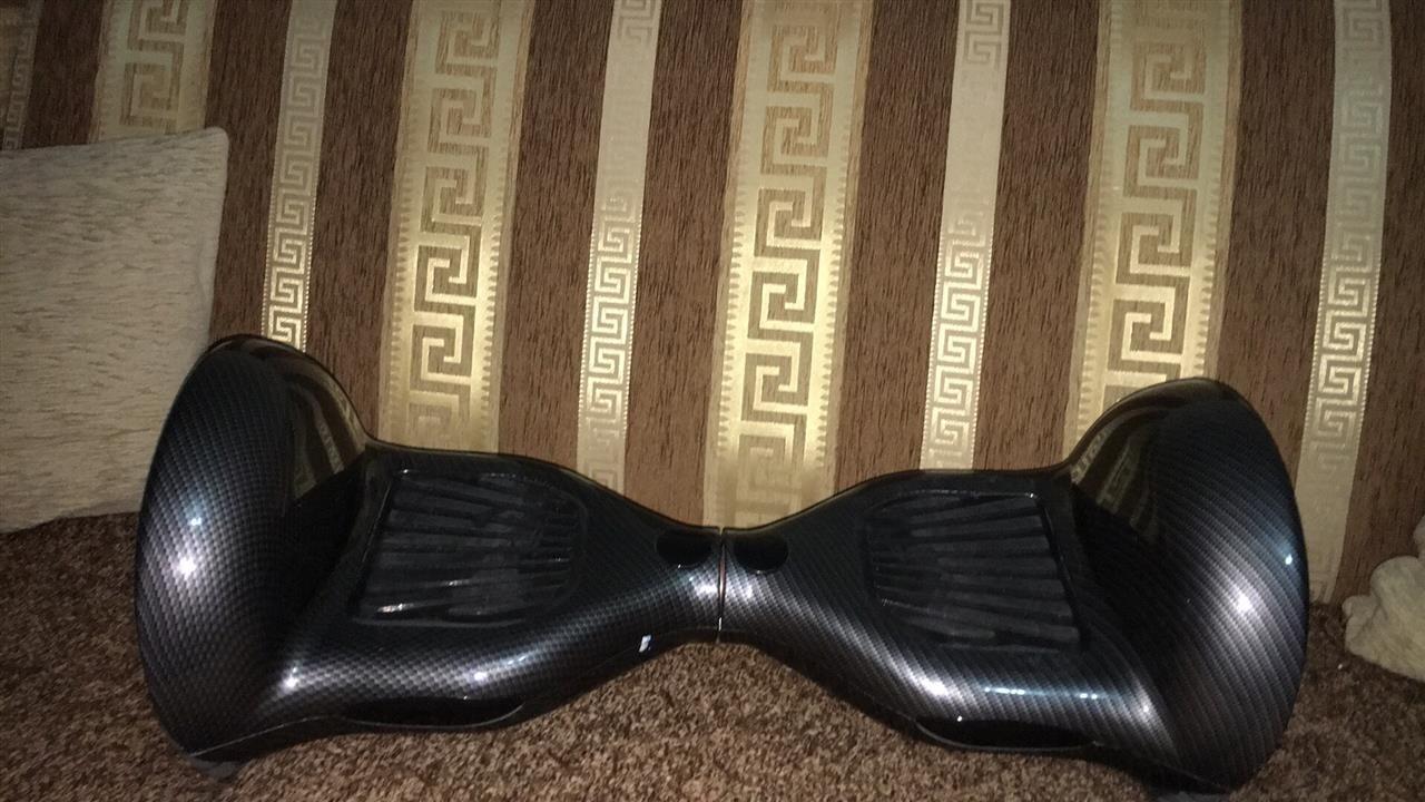hoverboard