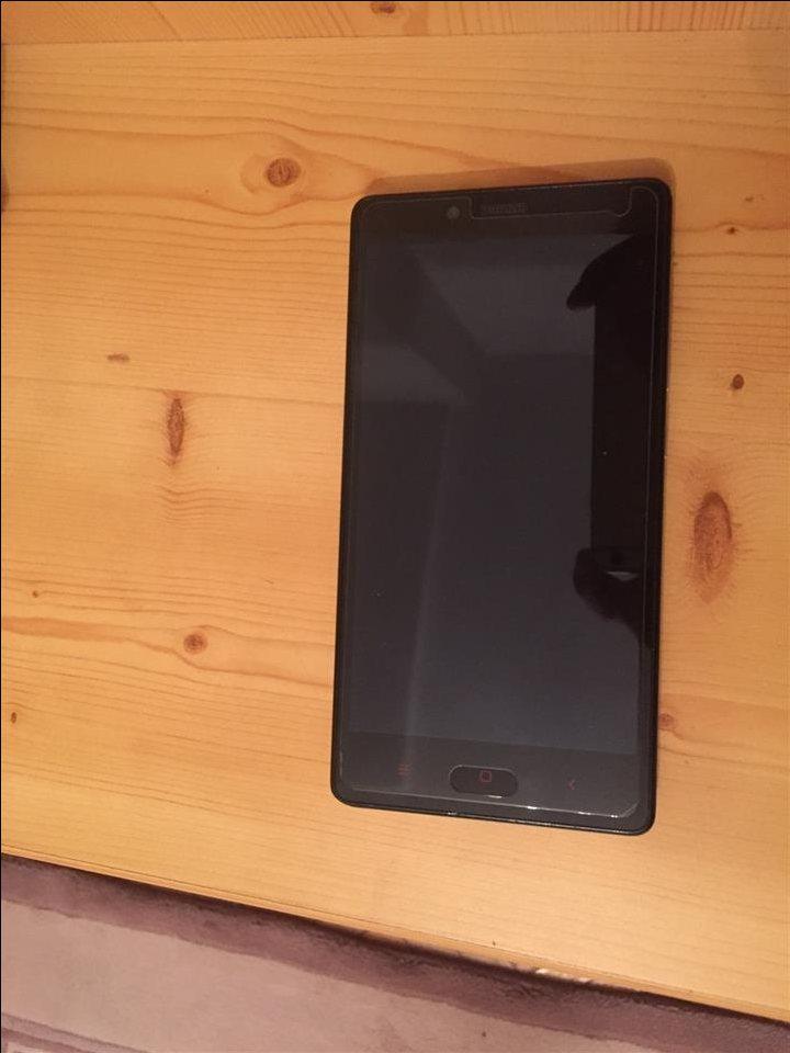 Xiaomi-redmi-note-g4