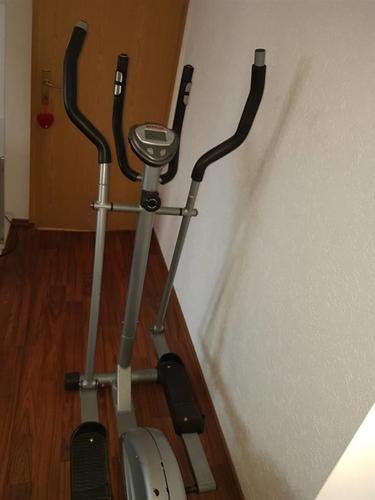 Orbitrek 140 euro